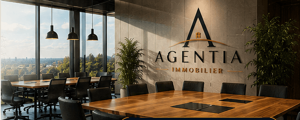 Bureaux Agentia Immobilier